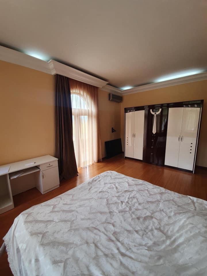 5-Room Country House For Rent In Batumi, Todogauri view 15