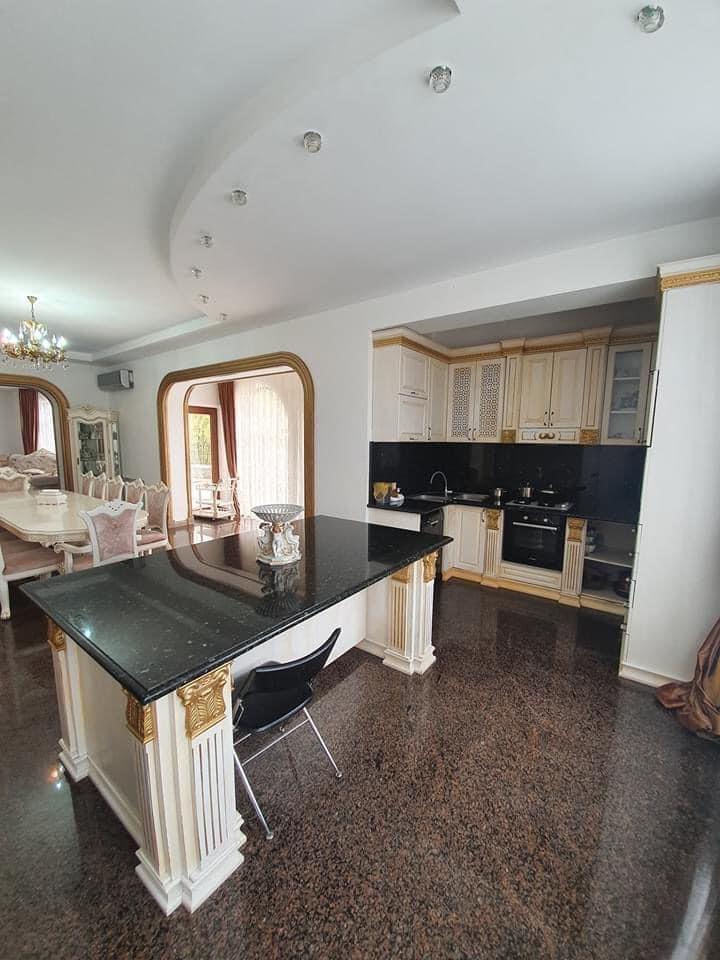 5-Room Country House For Rent In Batumi, Todogauri view 18