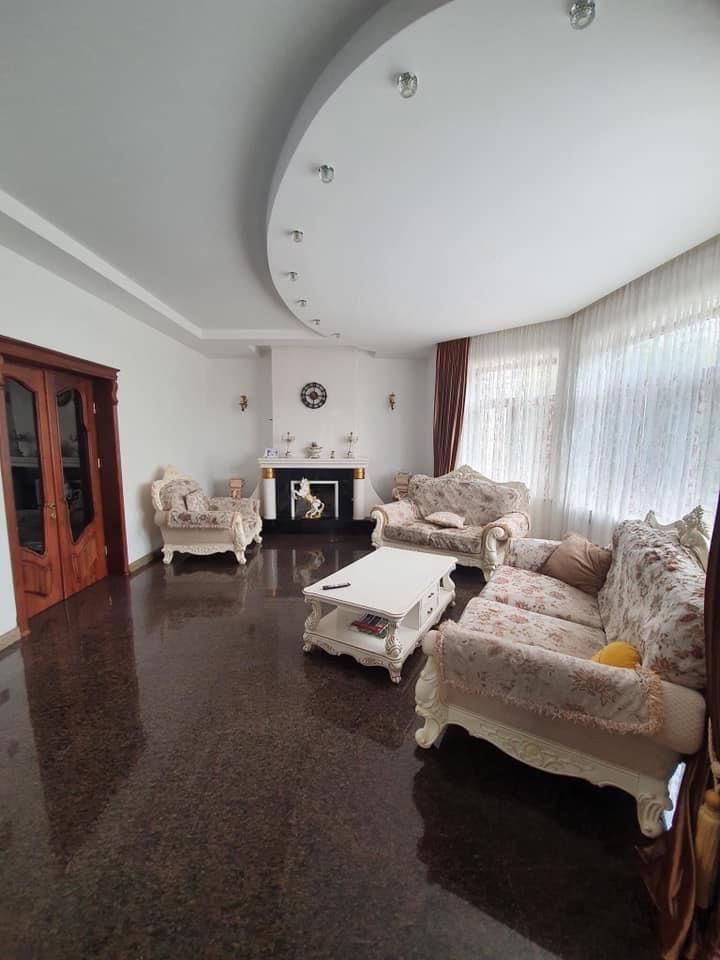 5-Room Country House For Rent In Batumi, Todogauri view 20