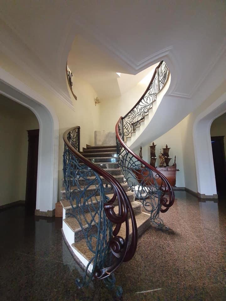 5-Room Country House For Rent In Batumi, Todogauri view 19