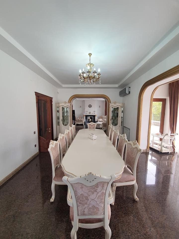 5-Room Country House For Rent In Batumi, Todogauri view 21