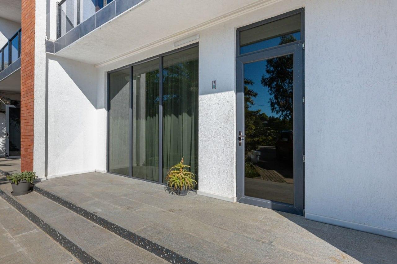 Studio Apartment For Daily Rent In Batumi, Gantiadi, 300 M² — $200 Per Day view 17