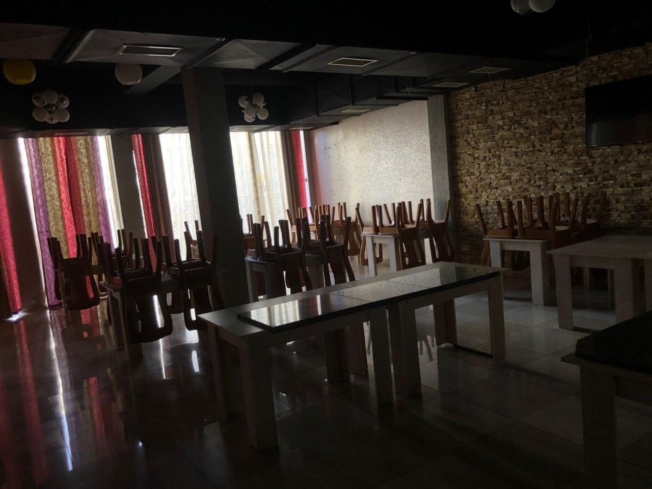 30-Room Apartment For Daily Rent In Batumi, David Kldiashvili St, 3, 400 M² — $90 Per Day view 3