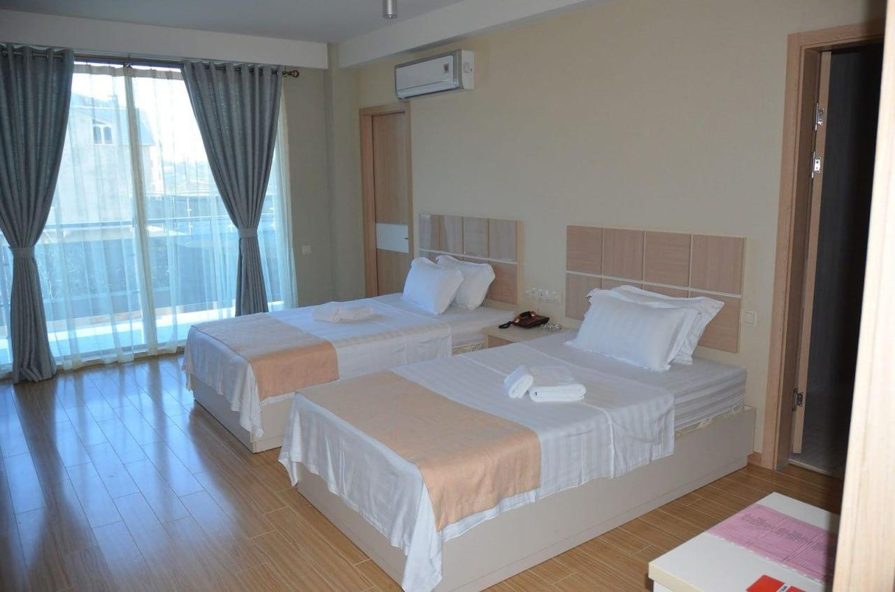 30-Room Apartment For Daily Rent In Batumi, David Kldiashvili St, 3, 400 M² — $90 Per Day view 8