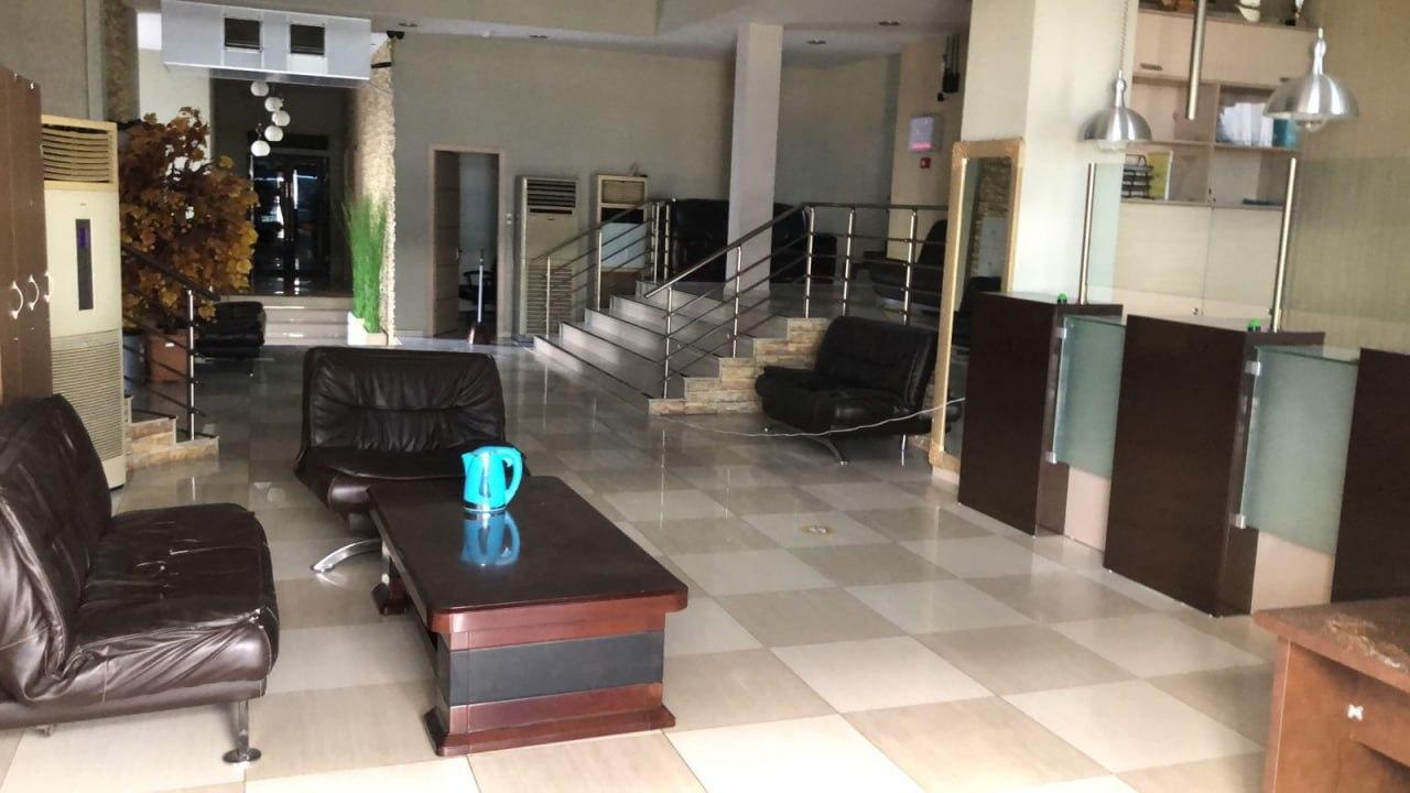 30-Room Apartment For Daily Rent In Batumi, David Kldiashvili St, 3, 400 M² — $90 Per Day view 9
