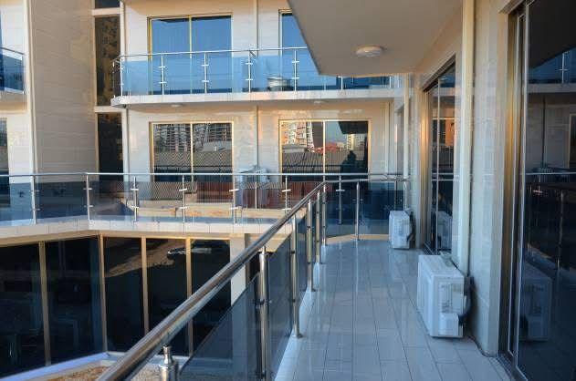 30-Room Apartment For Daily Rent In Batumi, David Kldiashvili St, 3, 400 M² — $90 Per Day view 10
