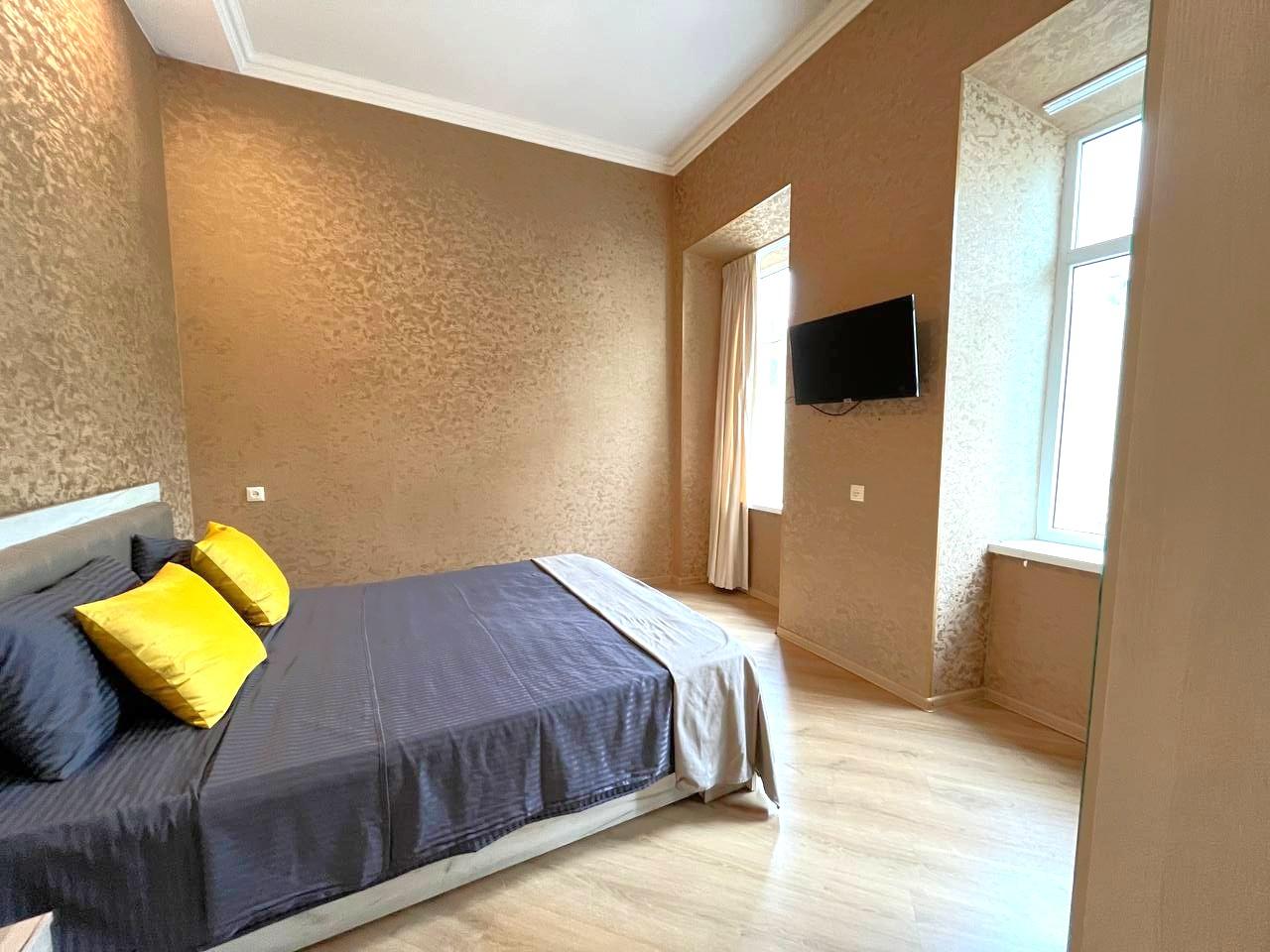 Mikheil Lermontovis Kucha, 2: 3-Room, 73.0 M² | Korter.Ge view 5