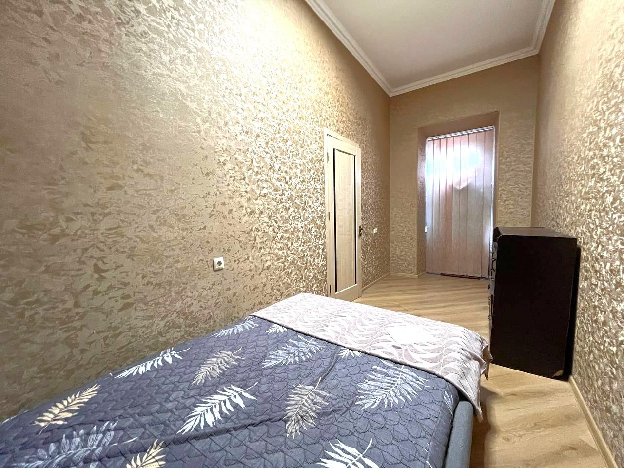 Mikheil Lermontovis Kucha, 2: 3-Room, 73.0 M² | Korter.Ge view 6