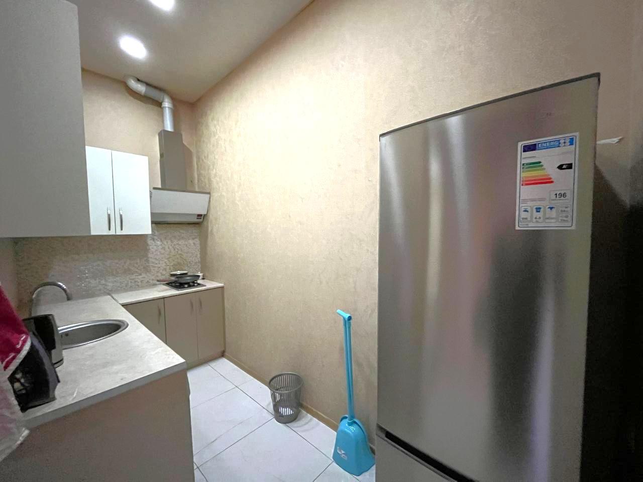Mikheil Lermontovis Kucha, 2: 3-Room, 73.0 M² | Korter.Ge view 9