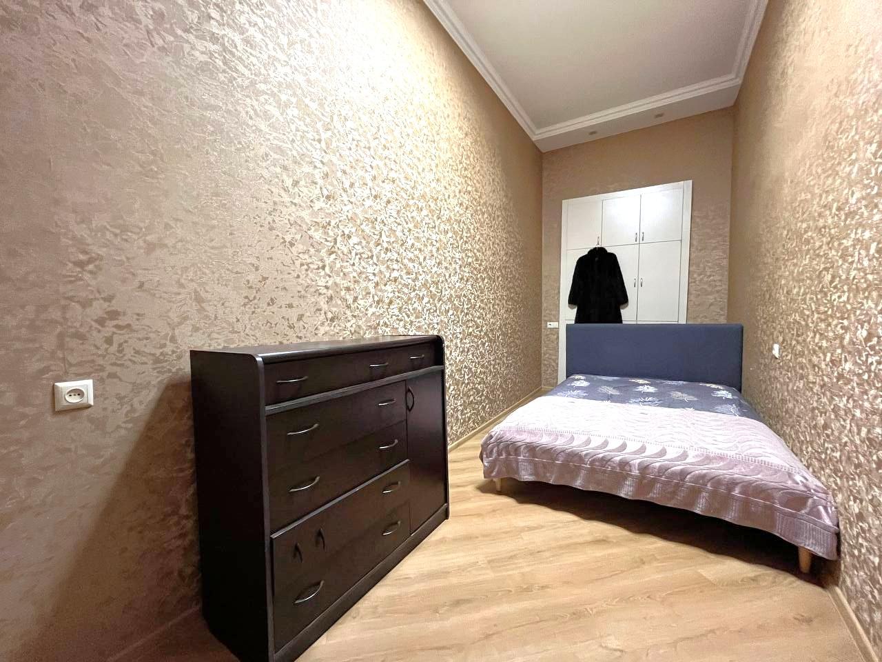 Mikheil Lermontovis Kucha, 2: 3-Room, 73.0 M² | Korter.Ge view 7