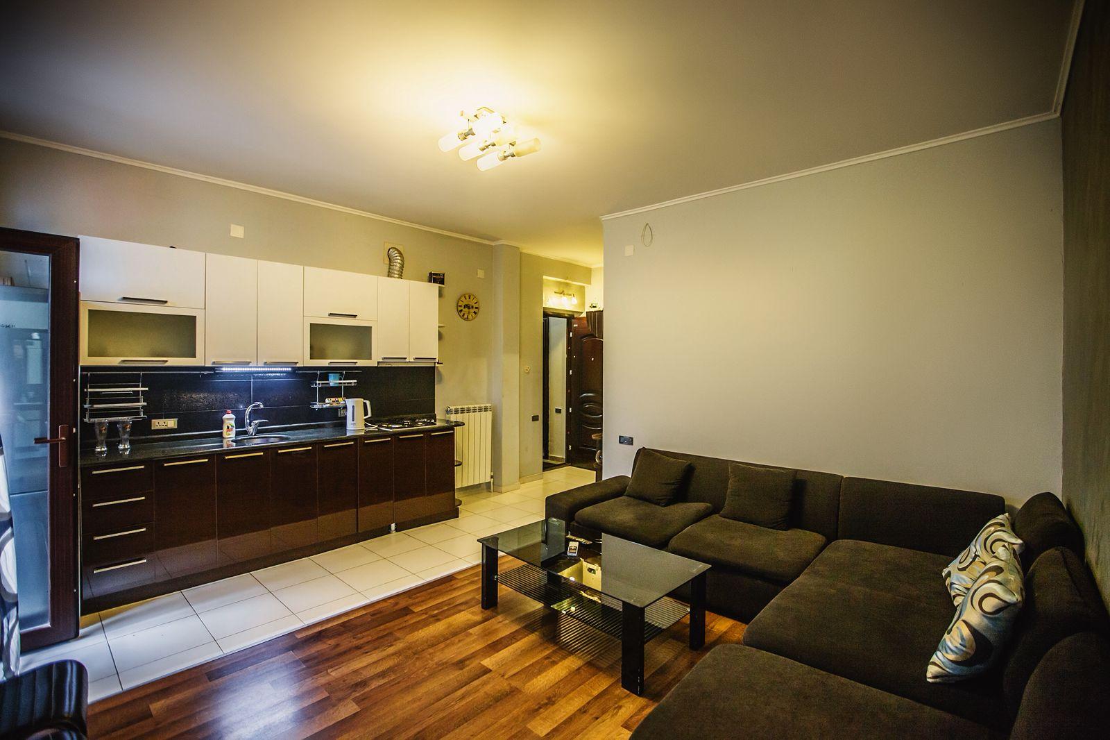 2-Room Apartment For Sale In Batumi, Kote Marjanishvili St, 12 view 2
