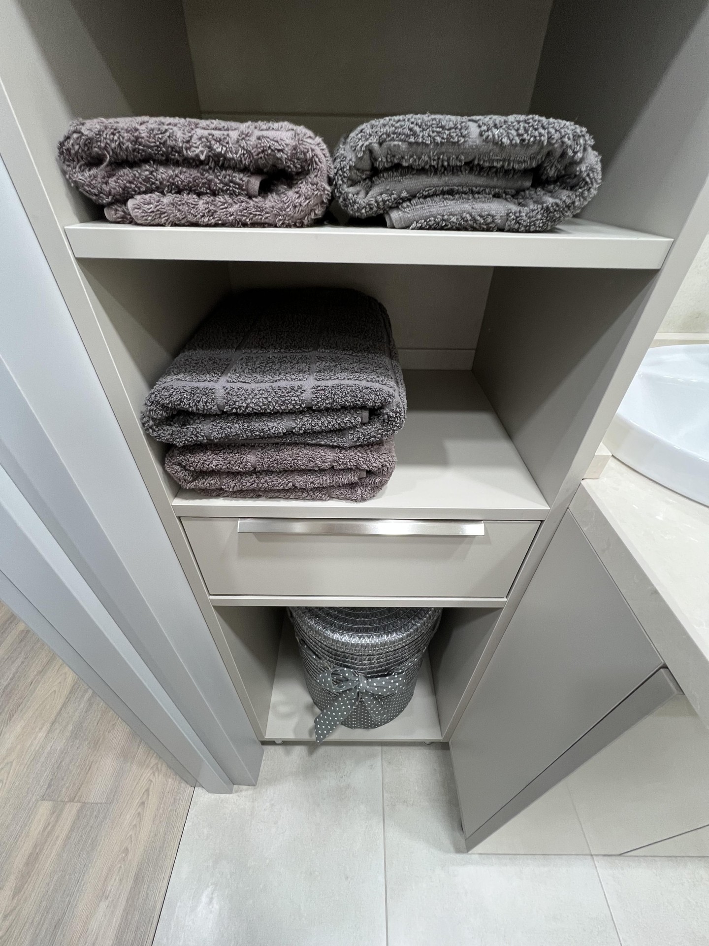 Studio Apartment For Daily Rent In Batumi, Onix Tower Batumi, 32.2 M² — $50 Per Day view 9