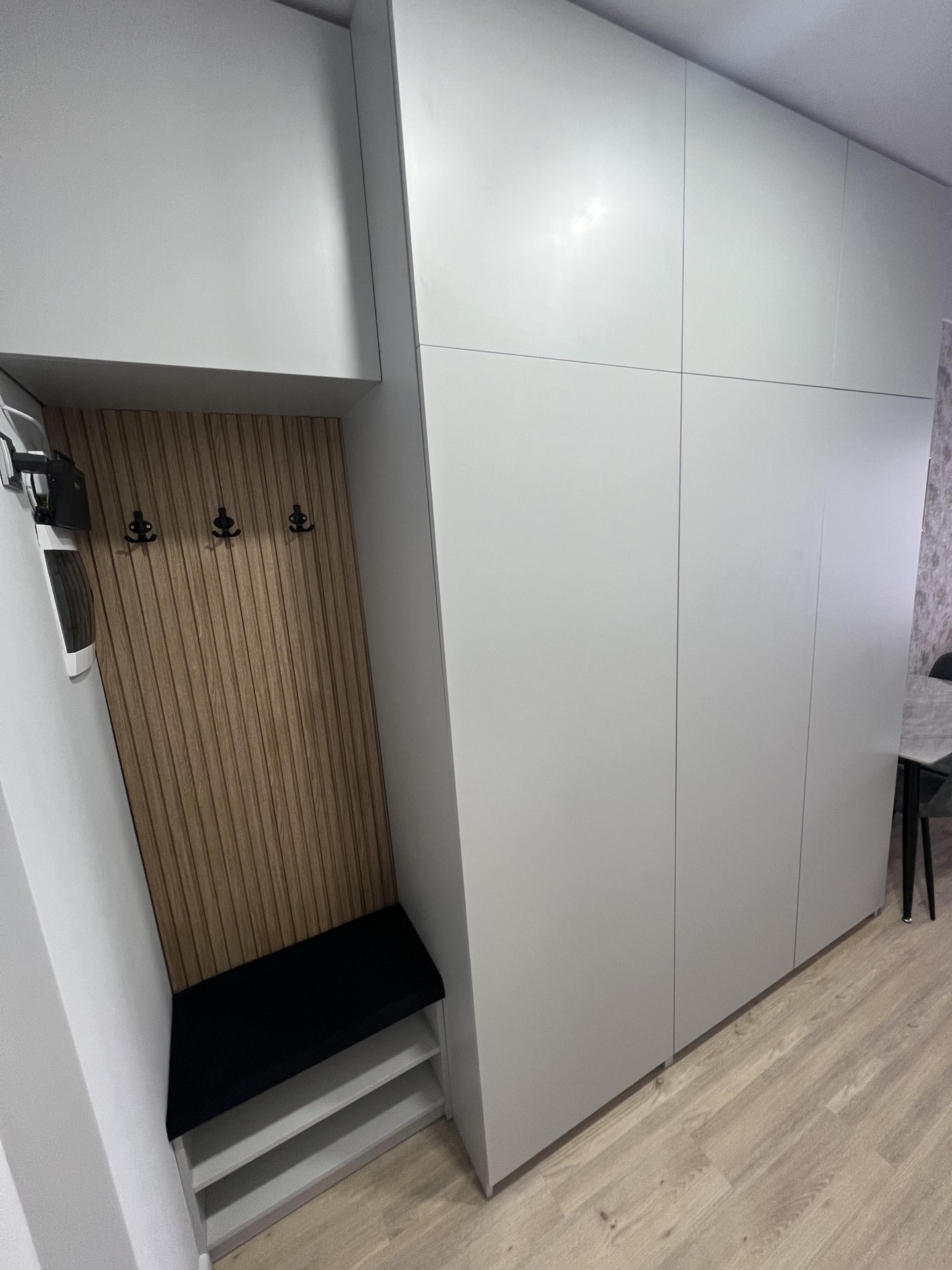 Studio Apartment For Daily Rent In Batumi, Onix Tower Batumi, 32.2 M² — $50 Per Day view 29