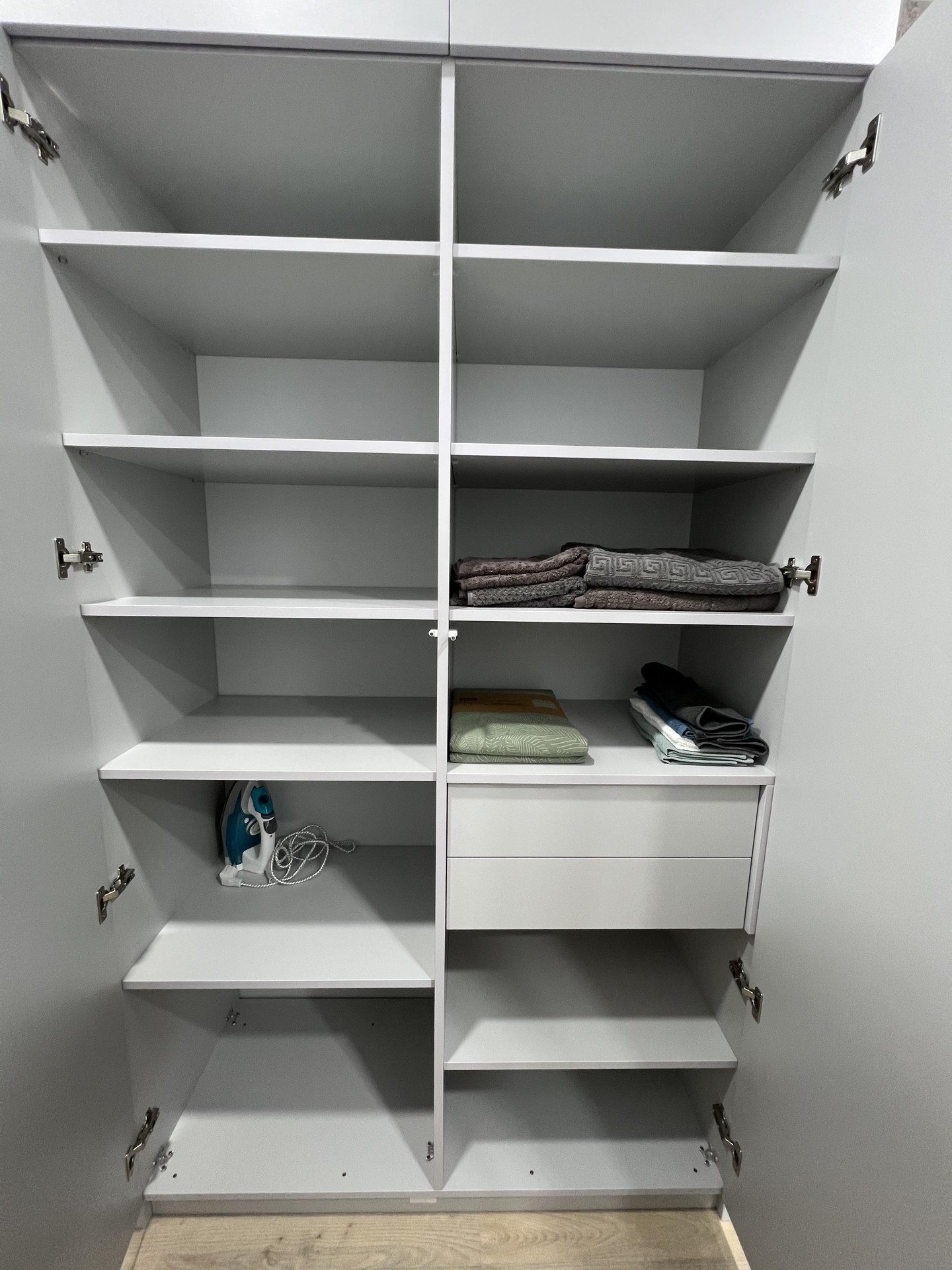 Studio Apartment For Daily Rent In Batumi, Onix Tower Batumi, 32.2 M² — $50 Per Day view 31