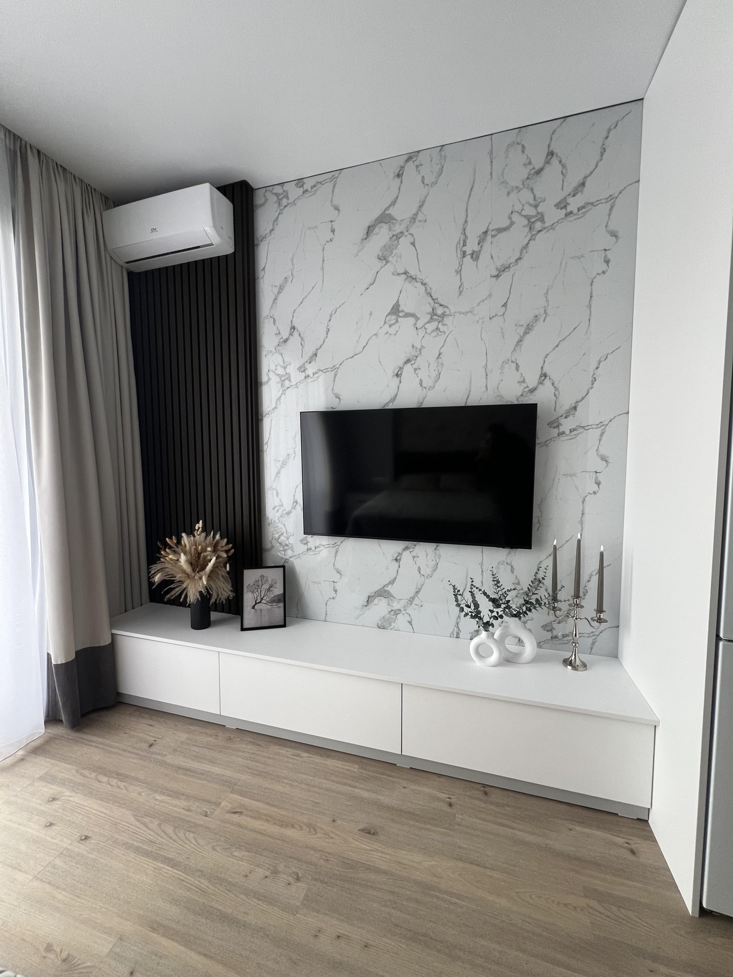 Studio Apartment For Daily Rent In Batumi, Onix Tower Batumi, 32.2 M² — $50 Per Day view 30