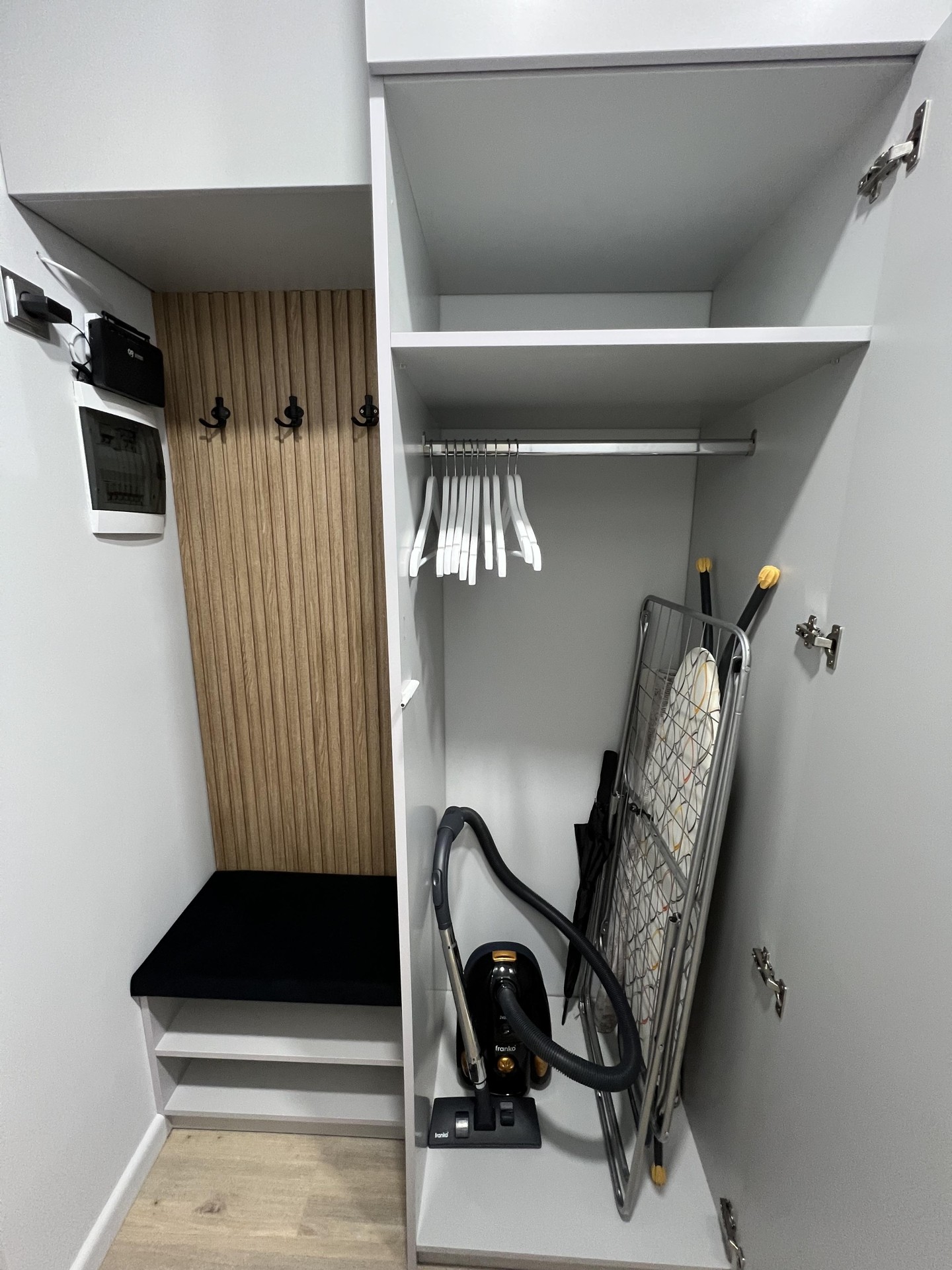 Studio Apartment For Daily Rent In Batumi, Onix Tower Batumi, 32.2 M² — $50 Per Day view 33