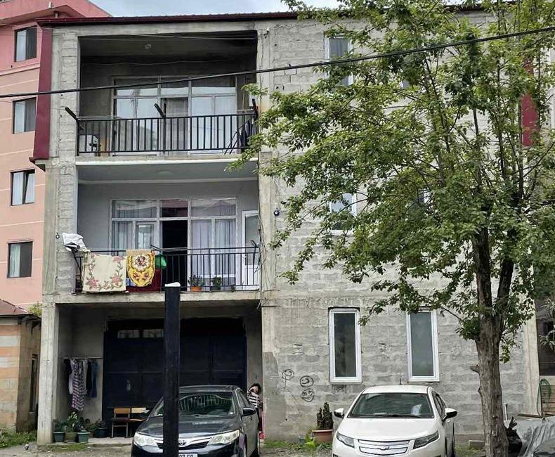 5-Room House For Sale In Batumi, Ketevan Tsamebuli St, 17 view 13