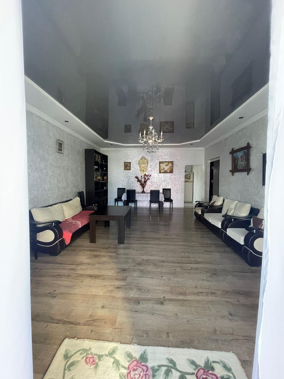 5-Room House For Sale In Batumi, Ketevan Tsamebuli St, 17 view 9
