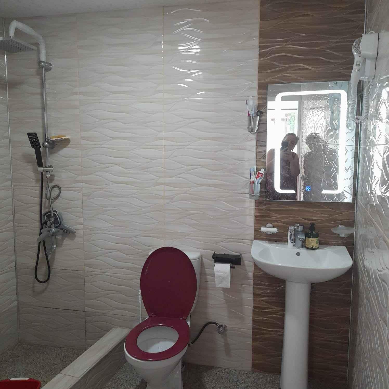 5-Room House For Sale In Batumi, Bartskhana Bridge view 3
