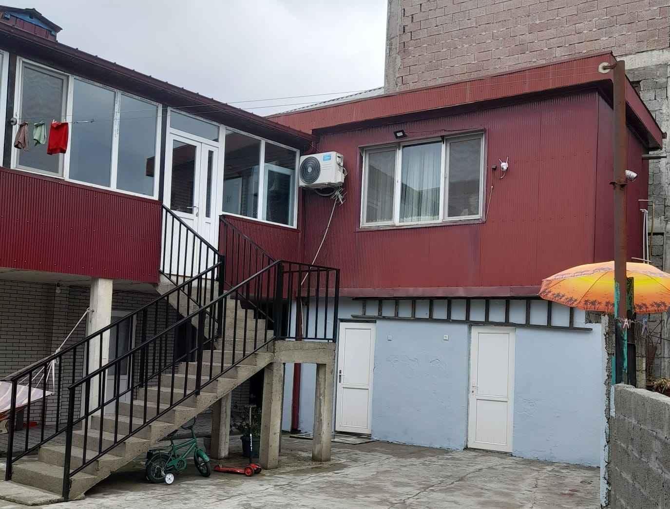 5-Room House For Sale In Batumi, Bartskhana Bridge view 6