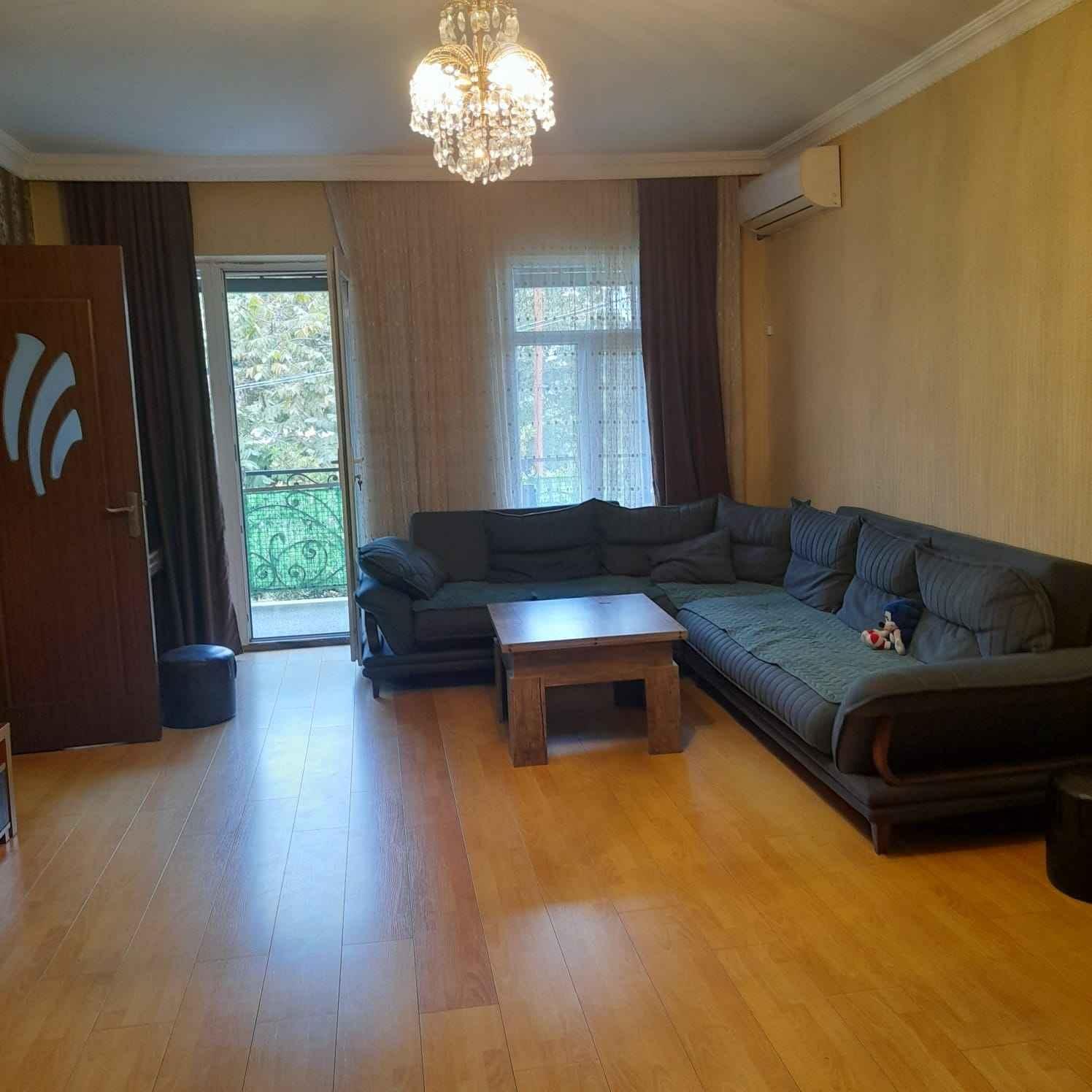 5-Room House For Sale In Batumi, Bartskhana Bridge view 10
