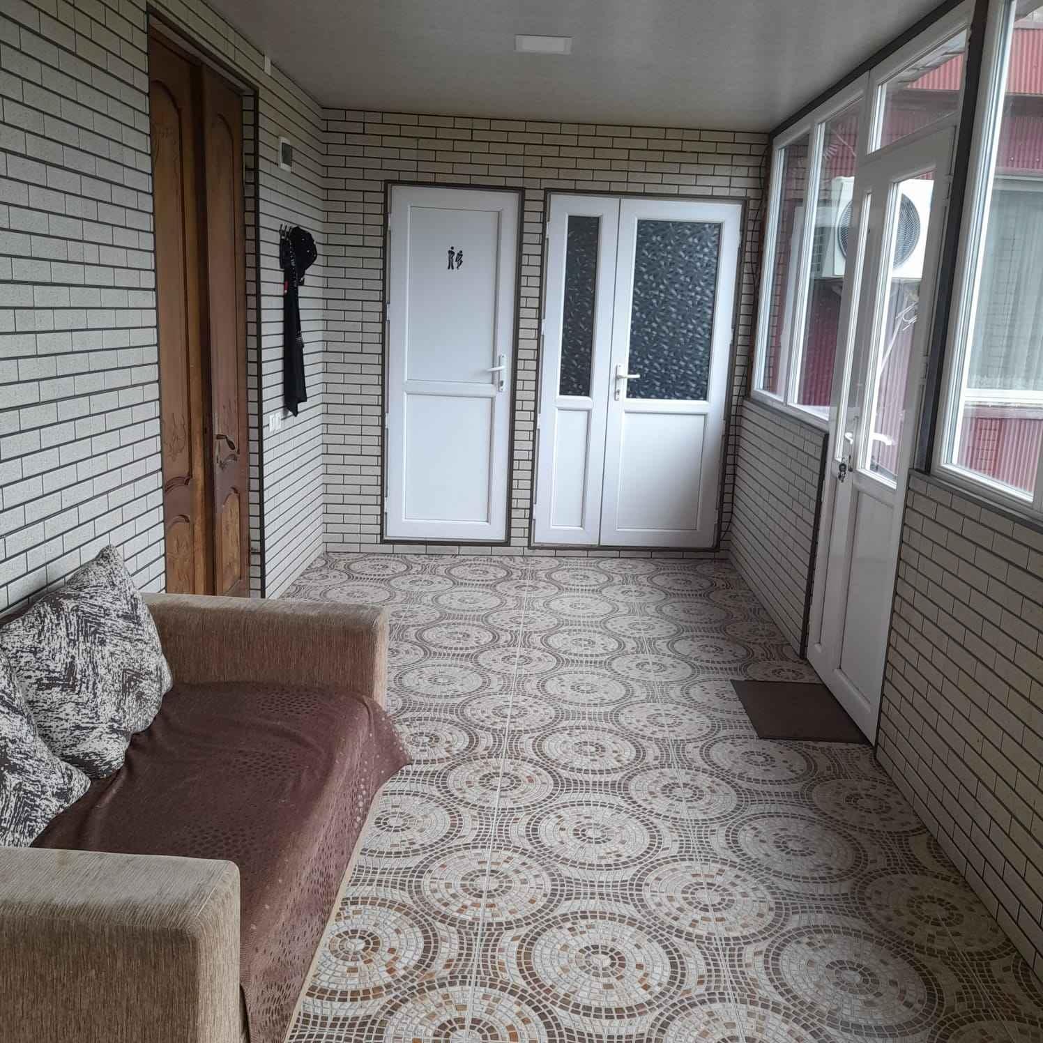 5-Room House For Sale In Batumi, Bartskhana Bridge view 7