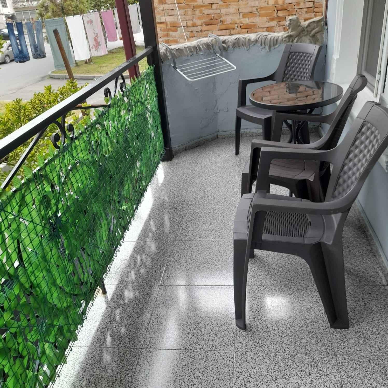5-Room House For Sale In Batumi, Bartskhana Bridge view 11
