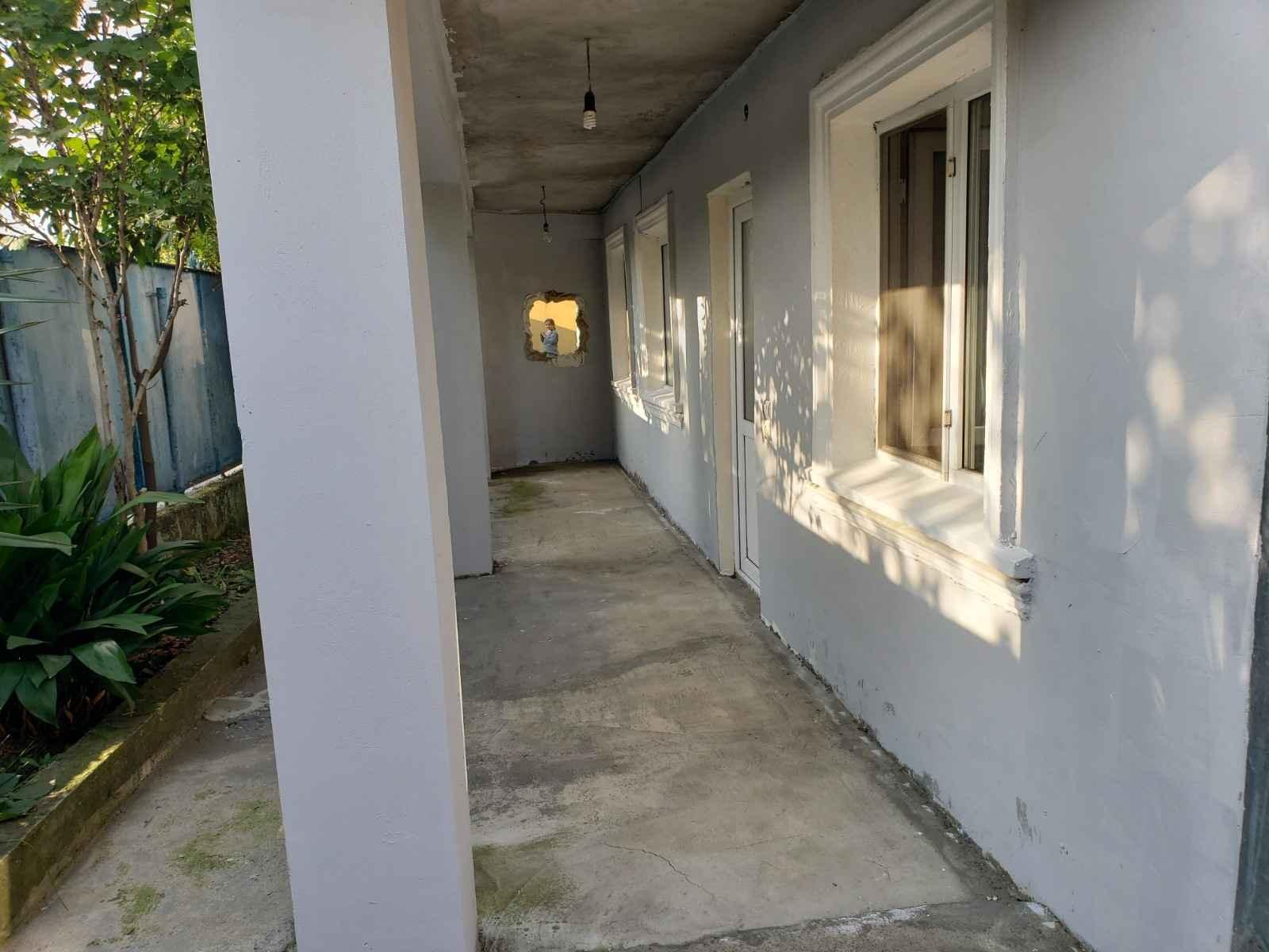 5-Room House For Sale In Batumi, Bartskhana Bridge view 13