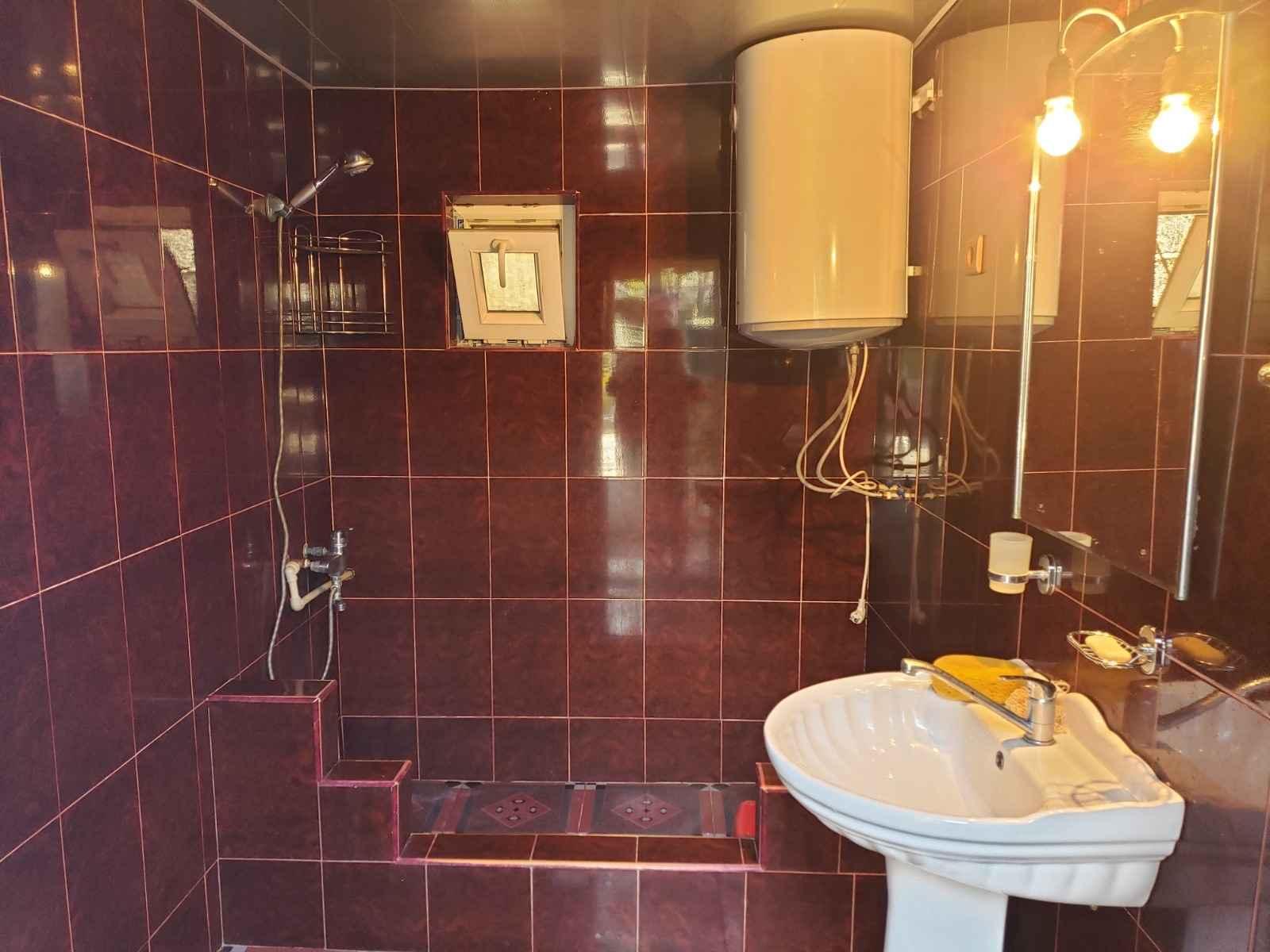 5-Room House For Sale In Batumi, Bartskhana Bridge view 18