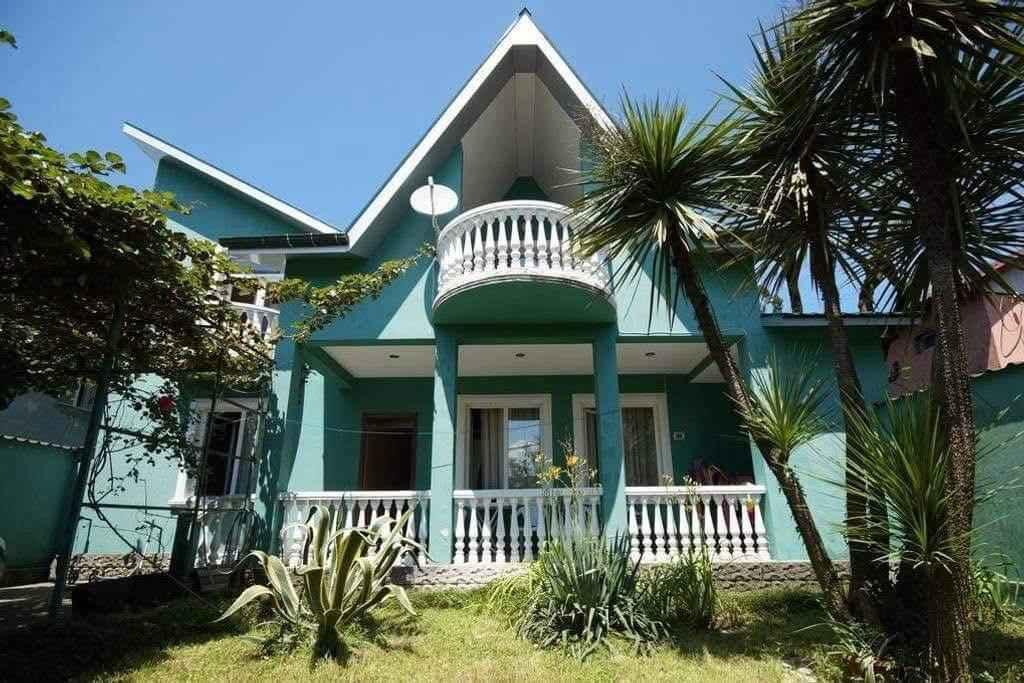 5-Room House For Sale In Batumi, Gonio St, 3 view 1