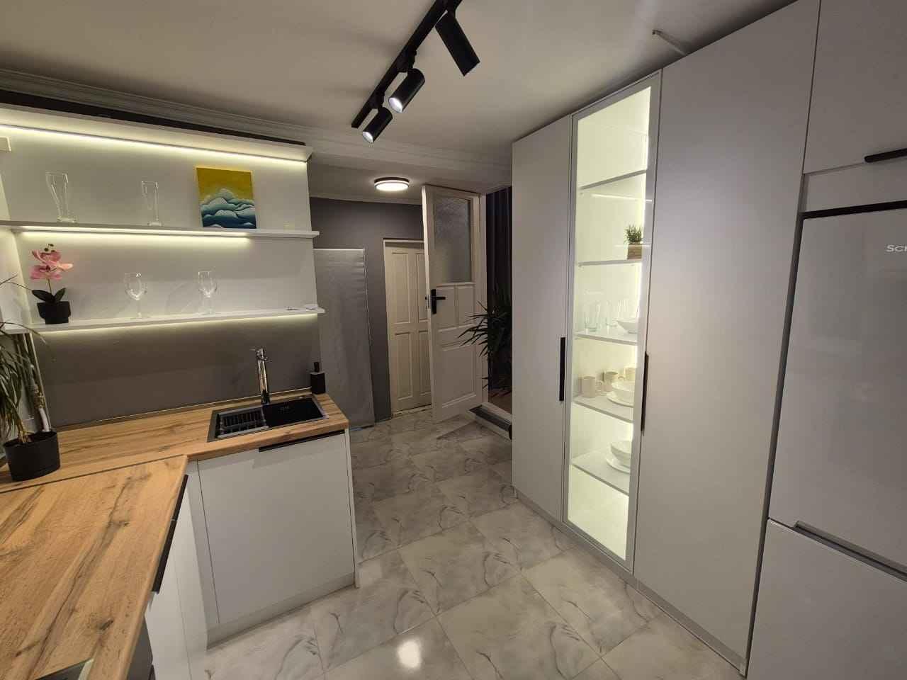 3-Room House For Sale In Batumi, Nodar Dumbadze St view 1