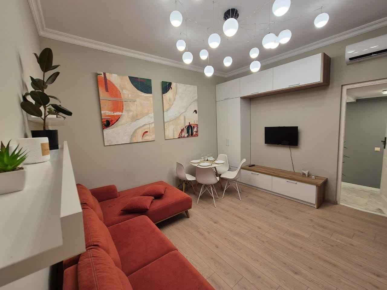 3-Room House For Sale In Batumi, Nodar Dumbadze St view 5