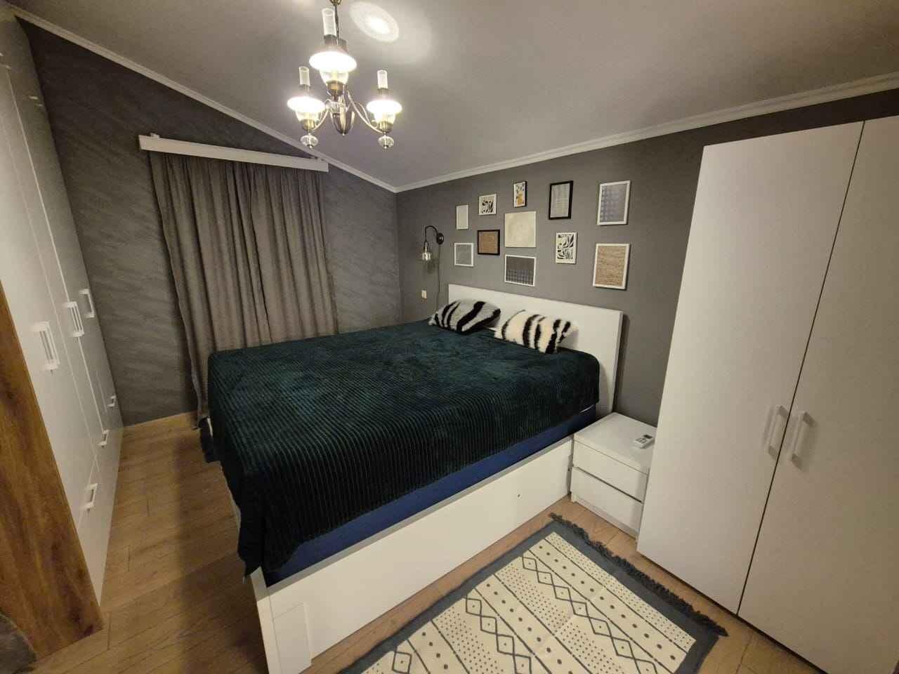 3-Room House For Sale In Batumi, Nodar Dumbadze St view 4