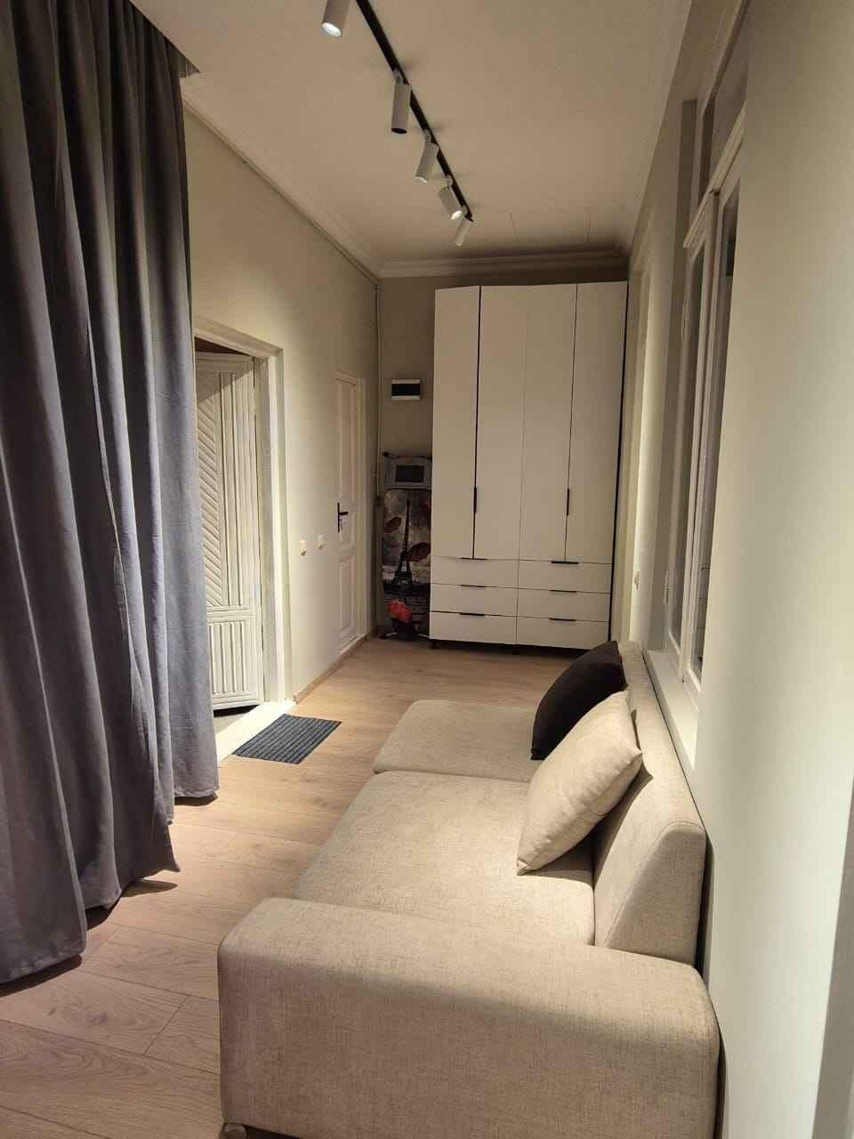 3-Room House For Sale In Batumi, Nodar Dumbadze St view 2