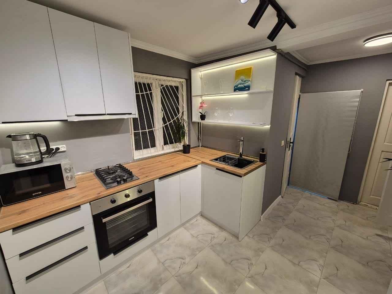 3-Room House For Sale In Batumi, Nodar Dumbadze St view 6