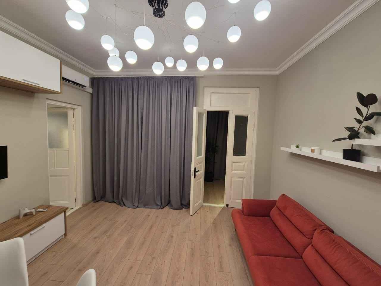 3-Room House For Sale In Batumi, Nodar Dumbadze St view 7
