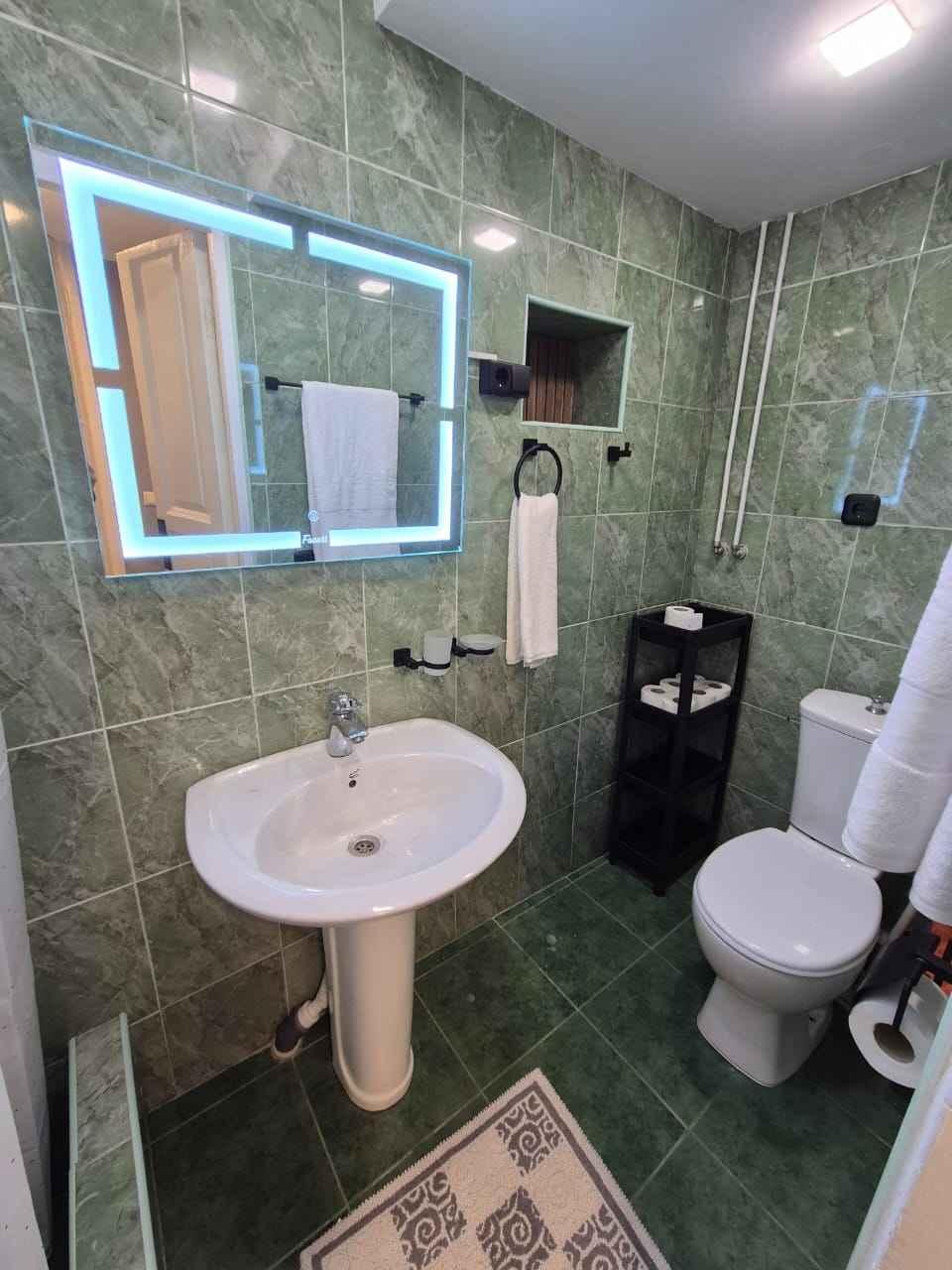 3-Room House For Sale In Batumi, Nodar Dumbadze St view 10
