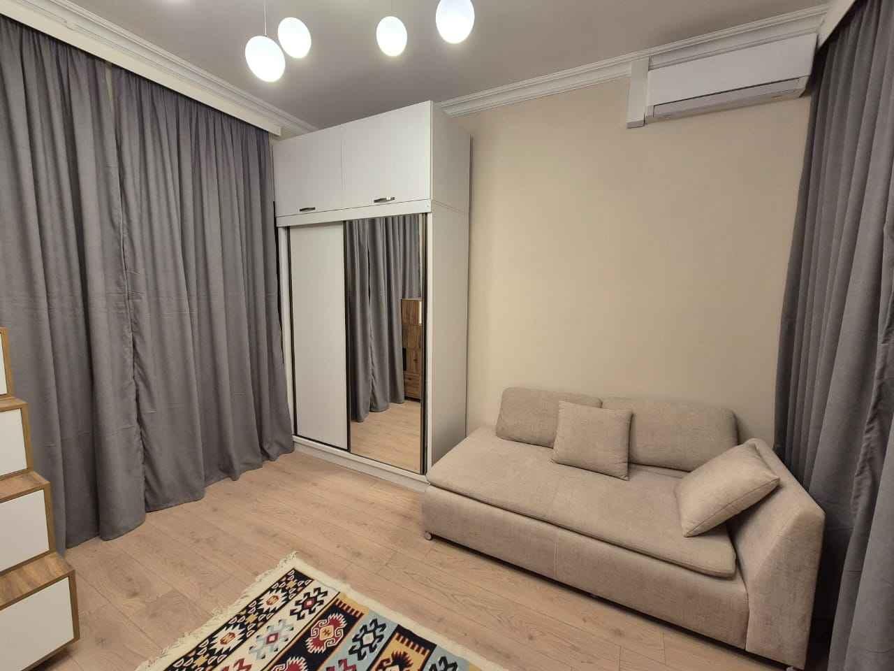 3-Room House For Sale In Batumi, Nodar Dumbadze St view 11