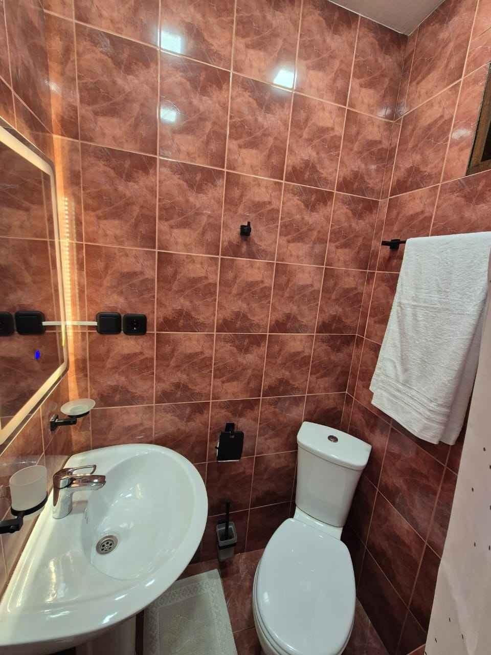 3-Room House For Sale In Batumi, Nodar Dumbadze St view 14