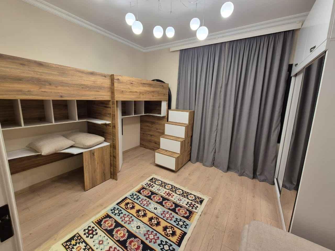 3-Room House For Sale In Batumi, Nodar Dumbadze St view 15
