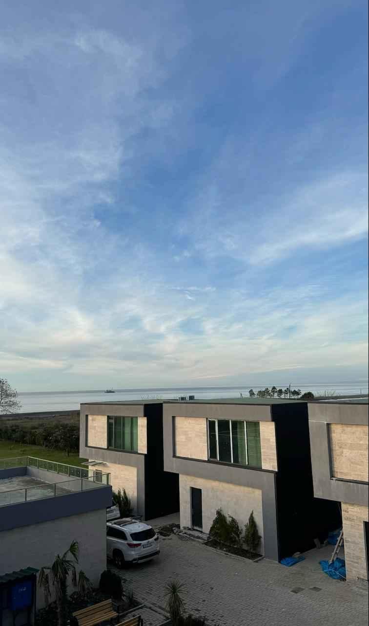 3-Room House For Sale In Batumi, Tamar Mepe Ave, 32 view 4