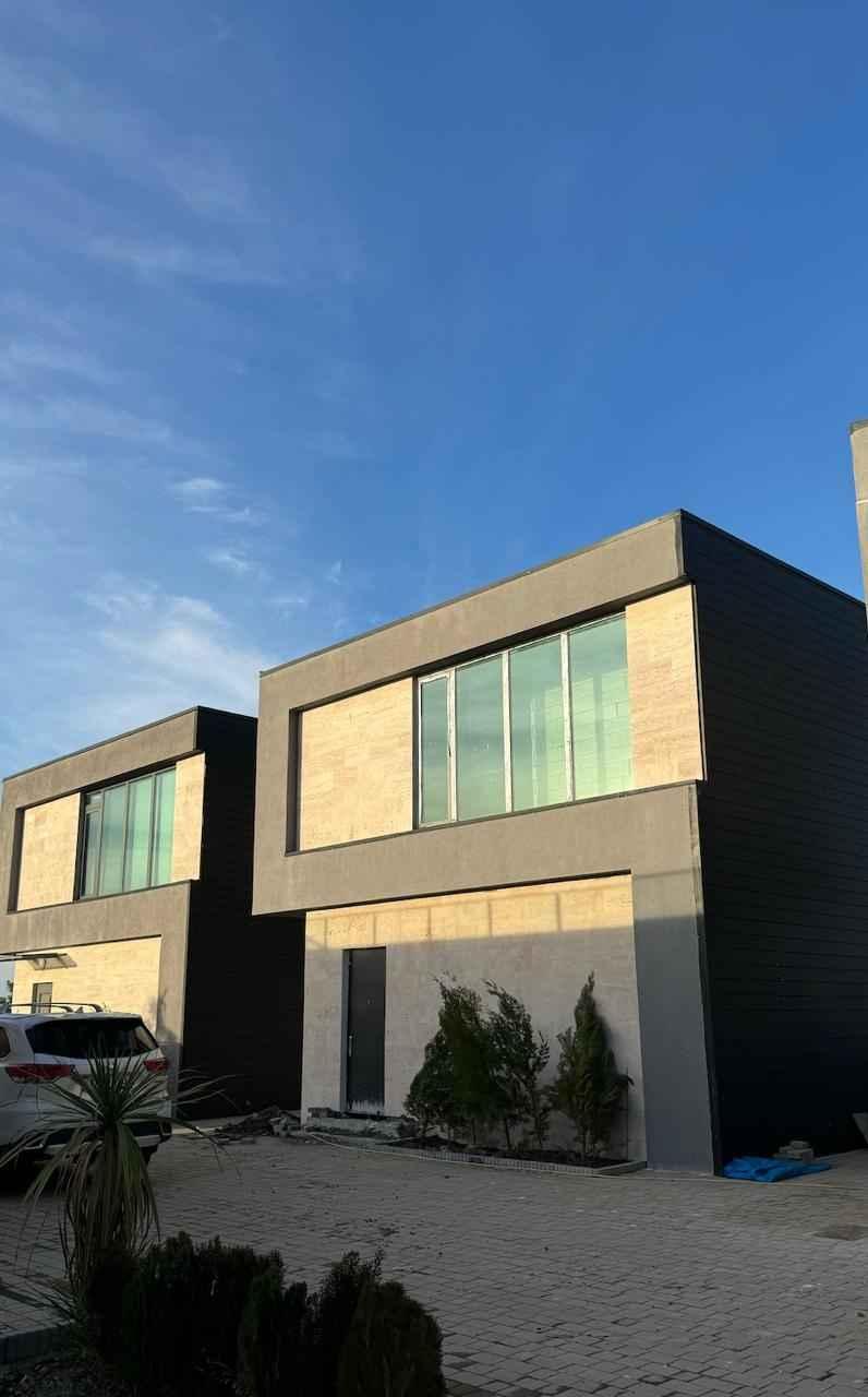 3-Room House For Sale In Batumi, Tamar Mepe Ave, 32 view 3