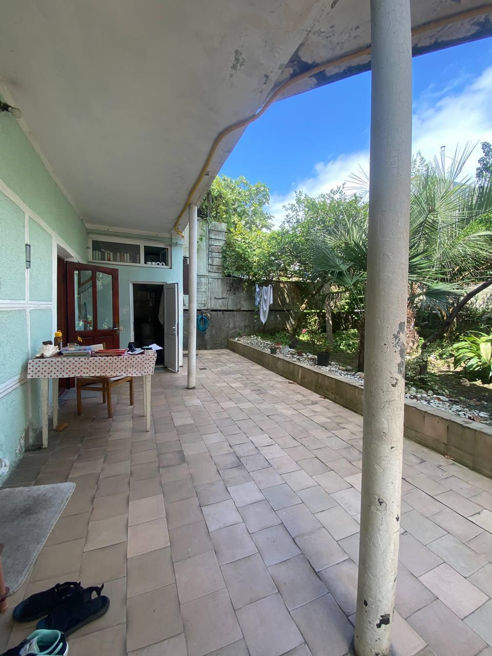 5-Room House For Sale In Batumi, Levan Geladze St view 5