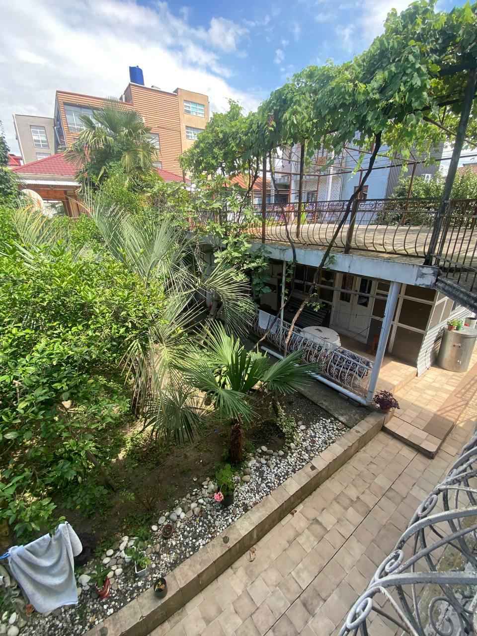 5-Room House For Sale In Batumi, Levan Geladze St view 2