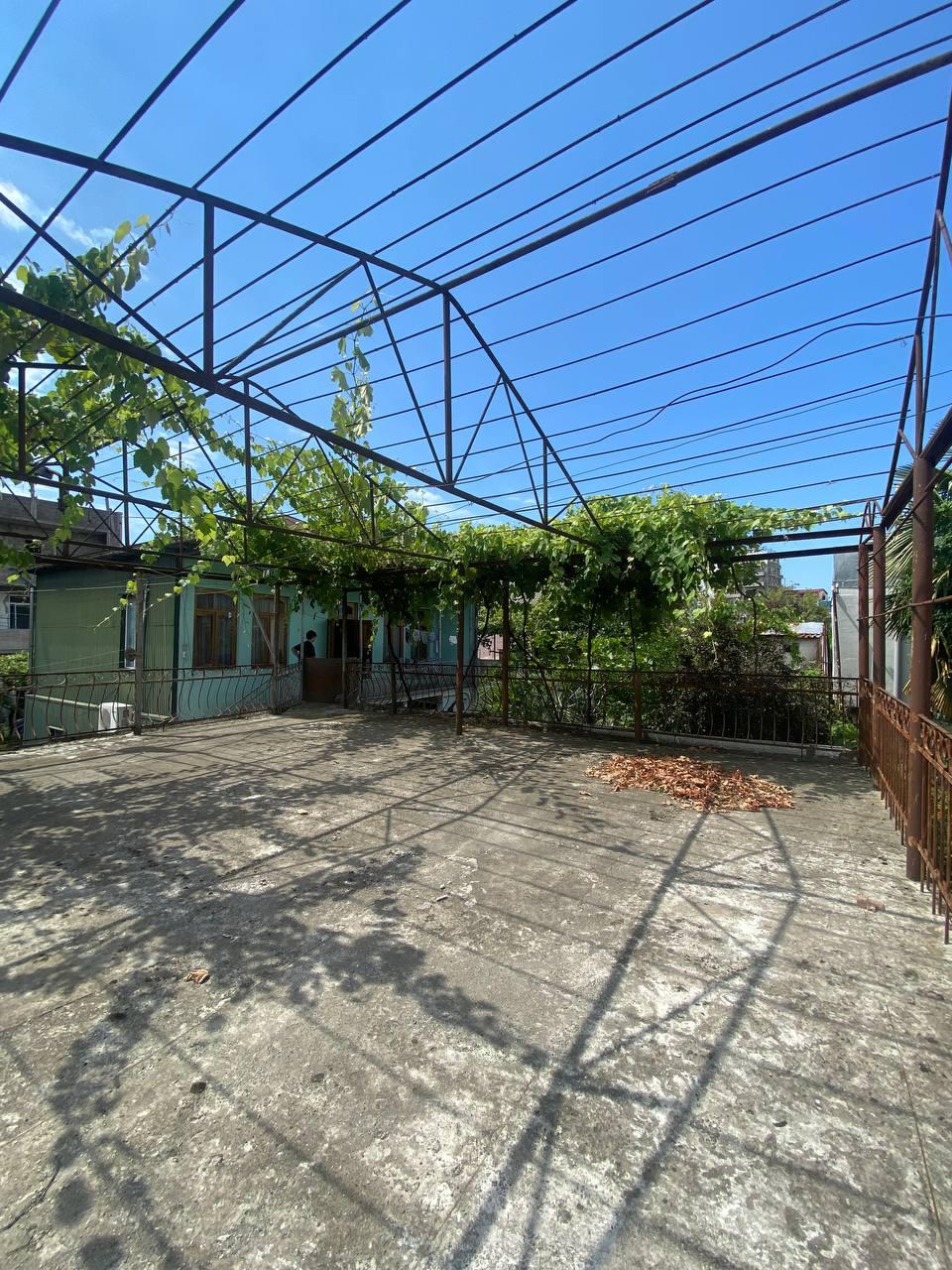 5-Room House For Sale In Batumi, Levan Geladze St view 1