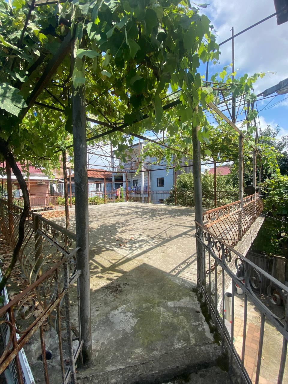 5-Room House For Sale In Batumi, Levan Geladze St view 4