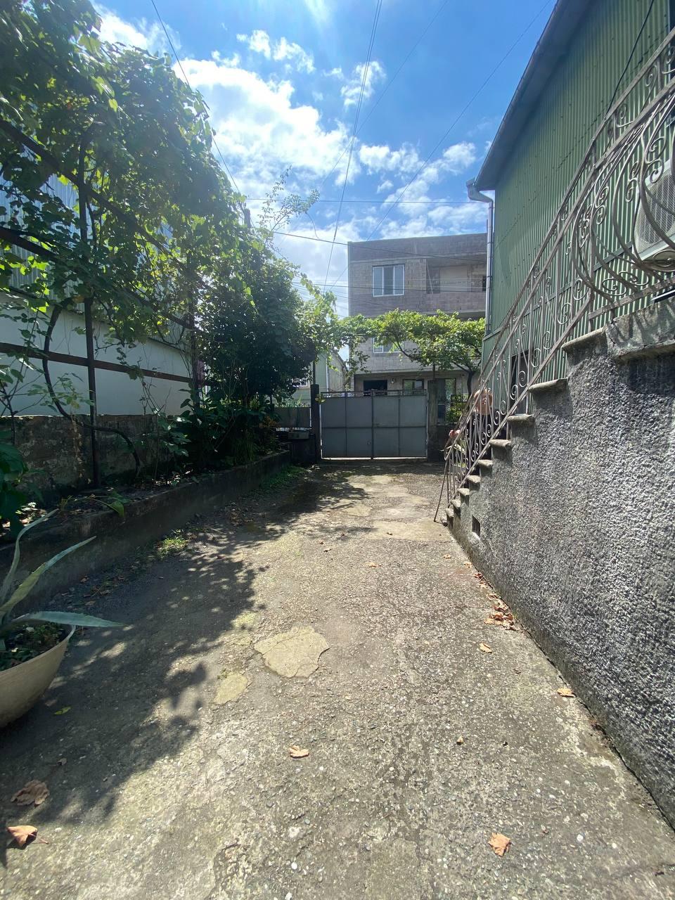 5-Room House For Sale In Batumi, Levan Geladze St view 6