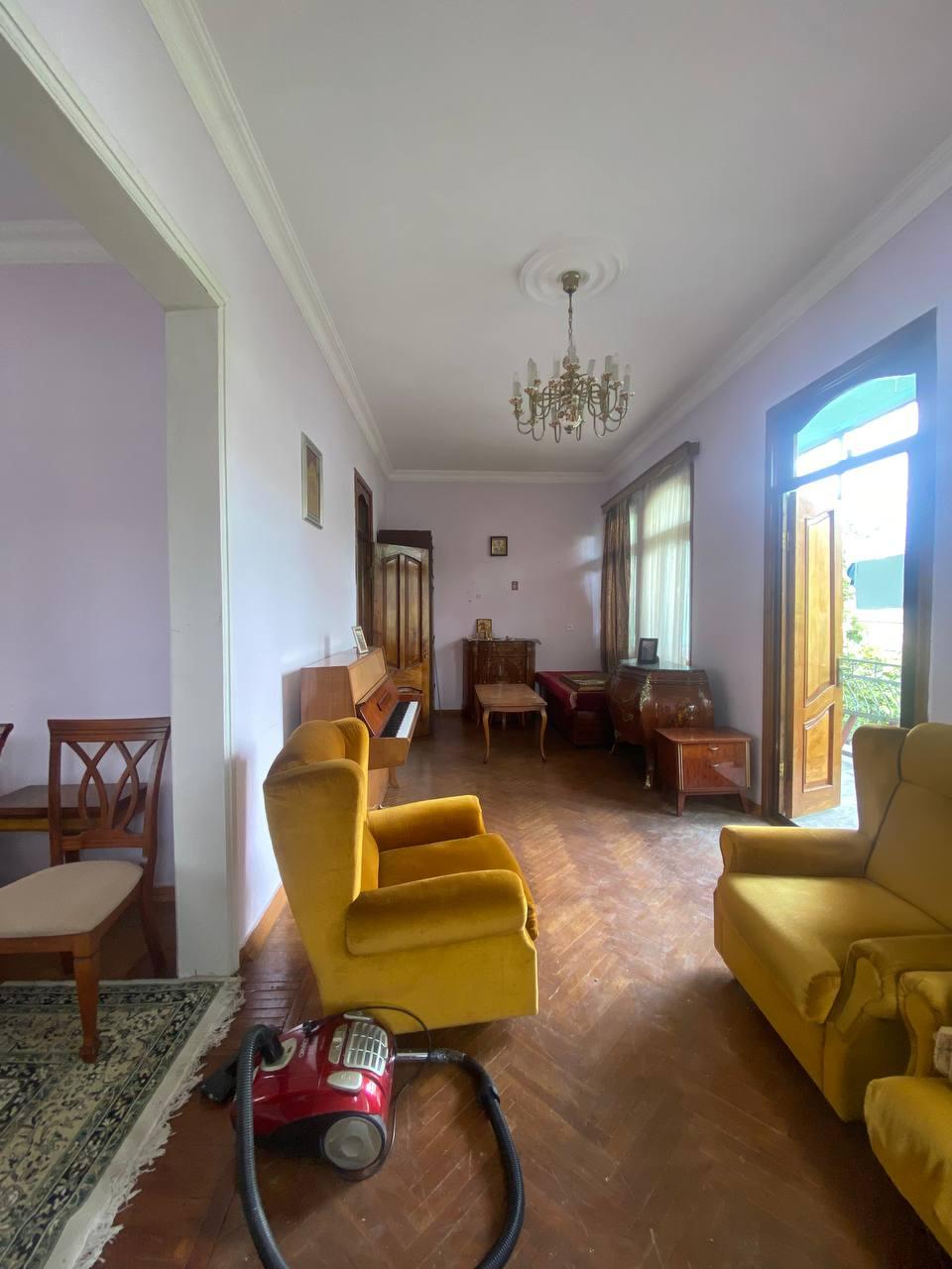 5-Room House For Sale In Batumi, Levan Geladze St view 9