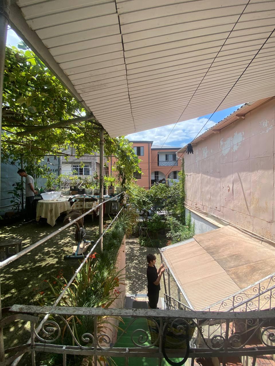 5-Room House For Sale In Batumi, Levan Geladze St view 7