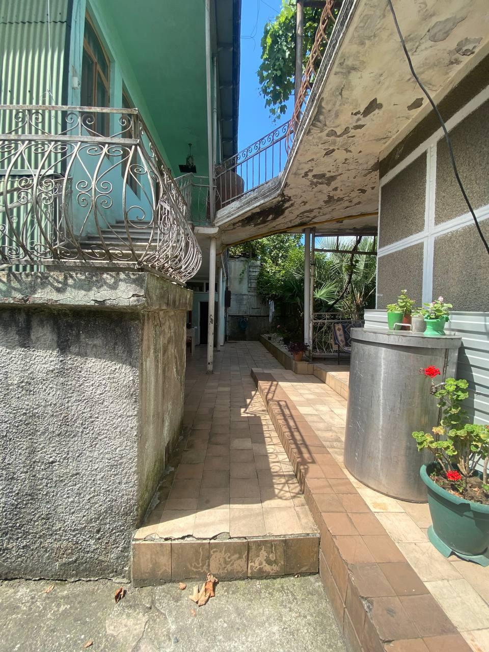 5-Room House For Sale In Batumi, Levan Geladze St view 8